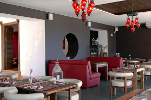 BG Bar