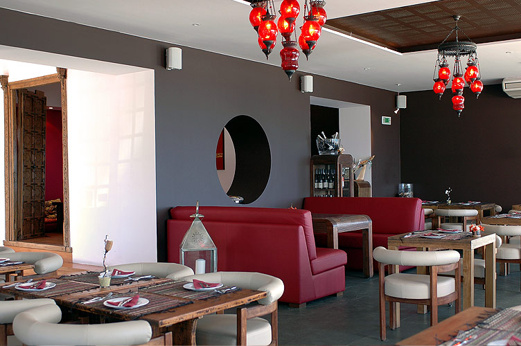 BG Bar