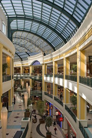 Centro Comercial Colombo