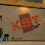 KST