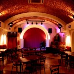 Rock in Chiado