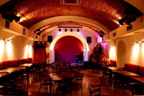 Rock in Chiado