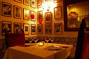 Restaurante Santo António De Alfama