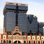 Amoreiras Shopping Centre
