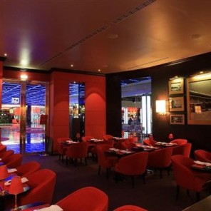 Café De São Bento Lisboa