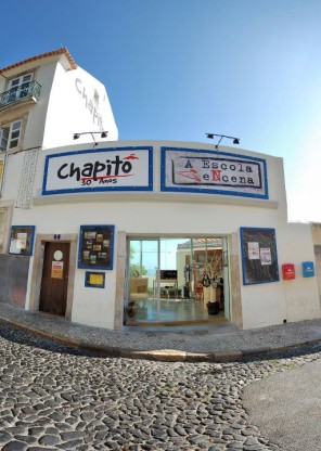 Chapito