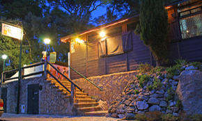 Jardim Cerveja