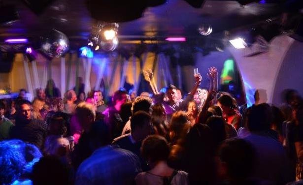 Macas Club